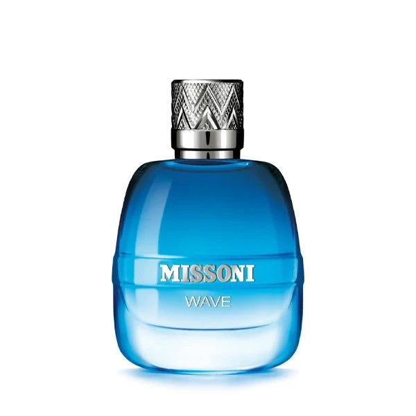 Missoni Wave Gift Set Eau de Toilette 100ml And Eau de Toilette 30ml