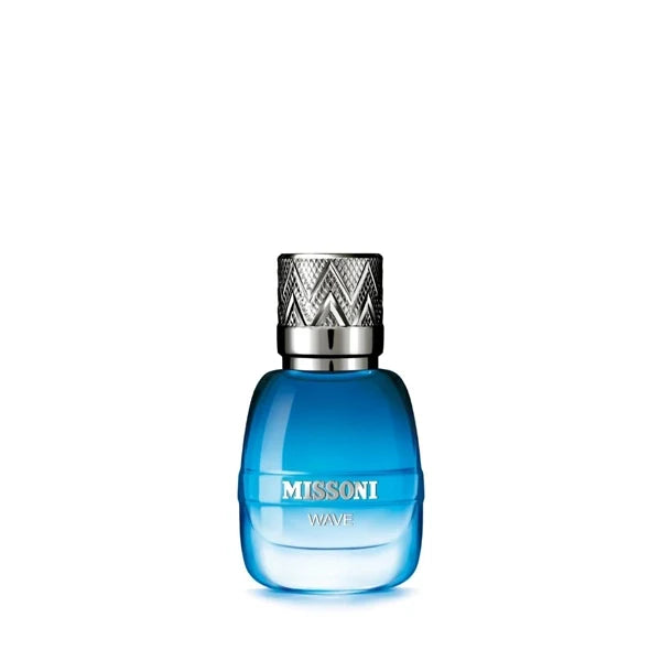 Missoni Wave Gift Set Eau de Toilette 100ml And Eau de Toilette 30ml