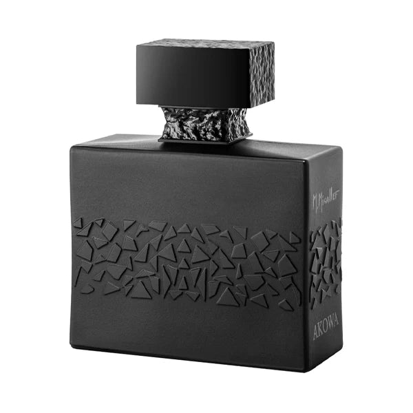M.Micallef Akowa Eau de Parfum Vaporisateur Natural spray