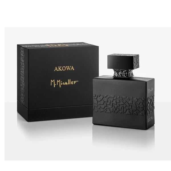 M.Micallef Akowa Eau de Parfum Vaporisateur Natural spray