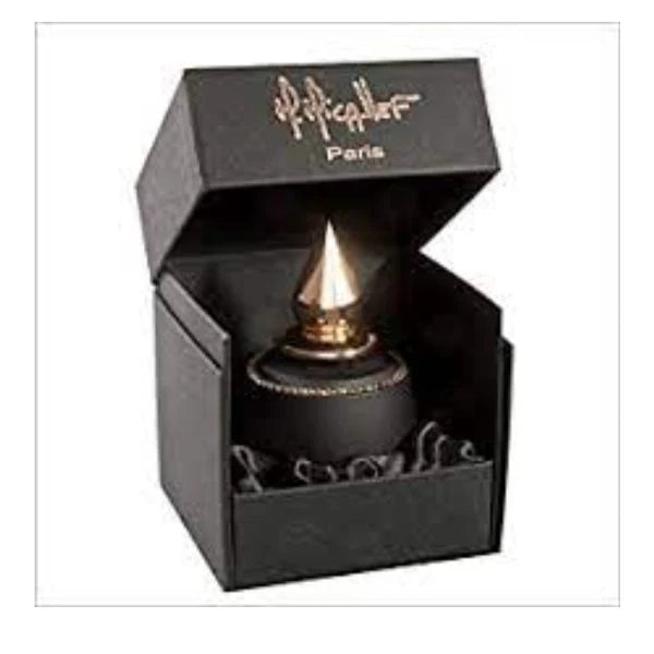 M.Micallef Ananda Black Eau de parfum Vaporisateur Natural spray