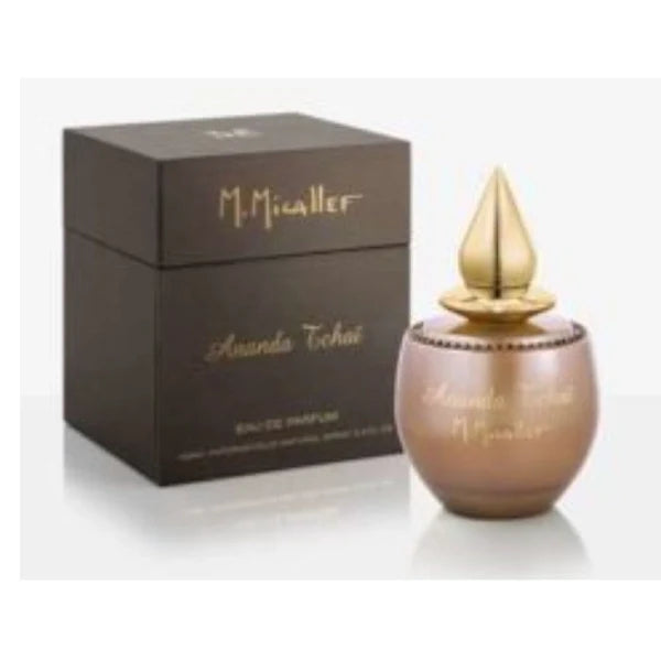 M.Micallef Ananda T chai Eau de parfum Vaporisateur Natural spray