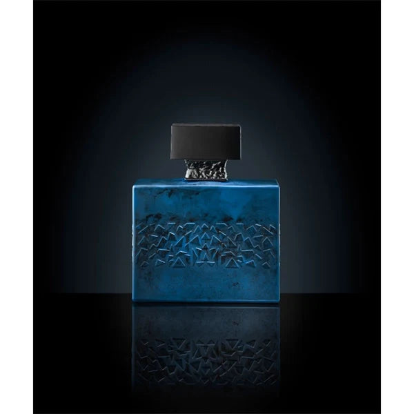 M.Micallef Desirtoxic Eau de Parfum Vaporisateur Natural spray