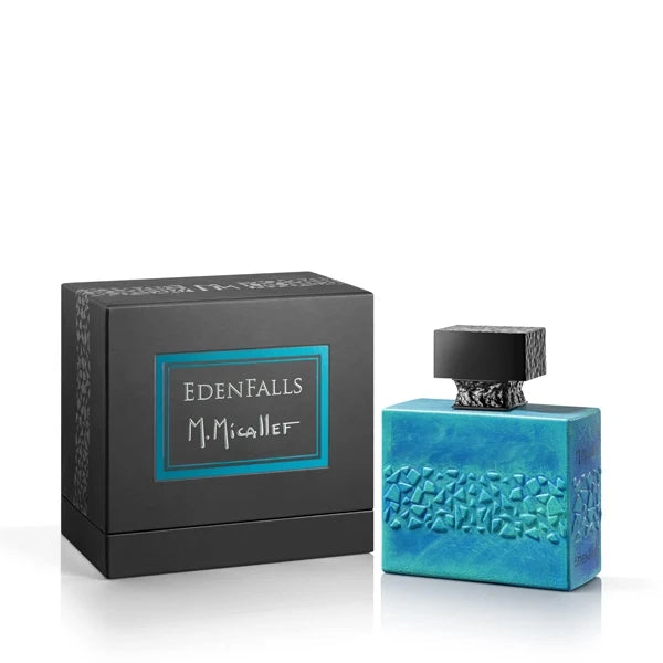 M.Micallef Edenfalls Eau De Parfum Vaporisateur Natural Spray