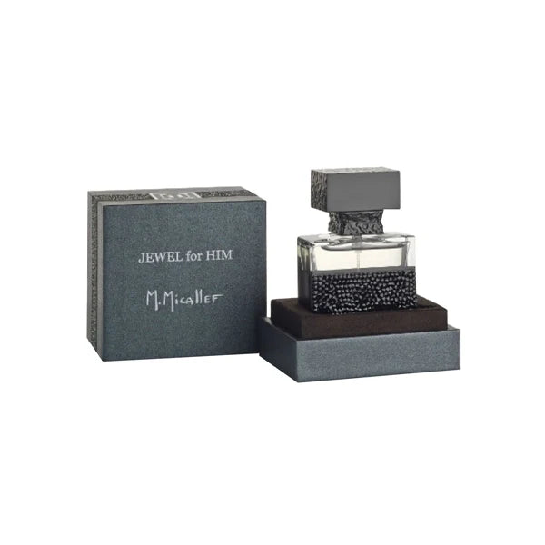 M.Micallef Jewel for him Eau de parfum Vaporisateur Natural spray 30 ml#Size_30 ml