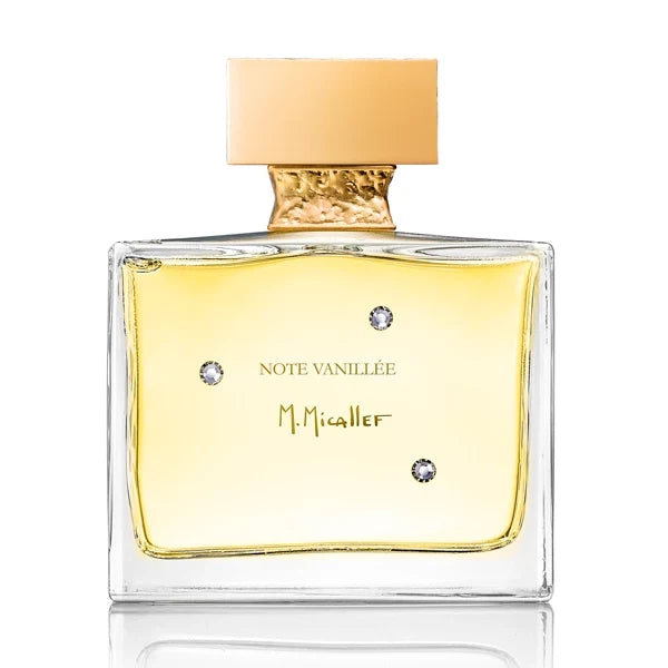 M.Micallef Note Vanillee Eau De Parfum