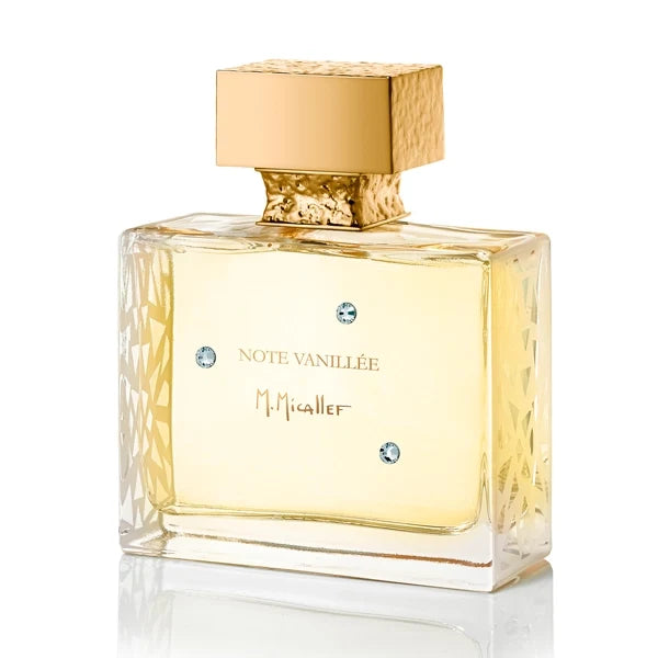 M.Micallef Note Vanillee Eau De Parfum