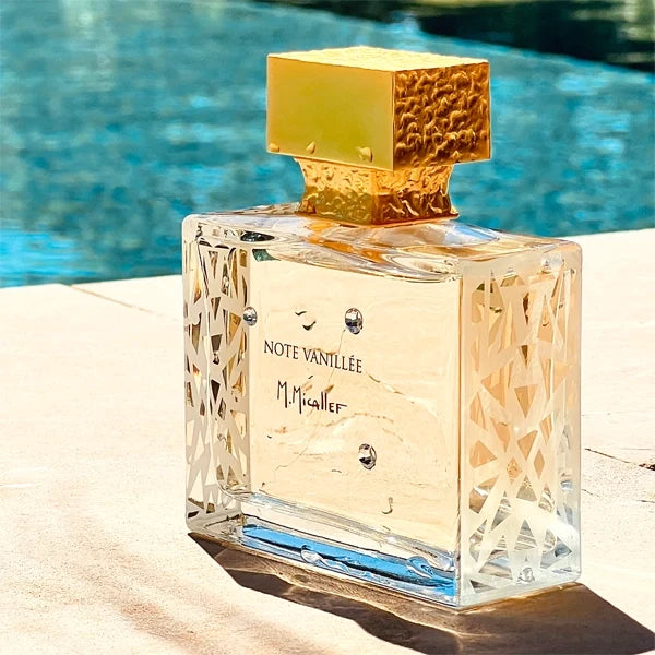 M.Micallef Note Vanillee Eau De Parfum