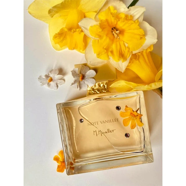 M.Micallef Note Vanillee Eau De Parfum