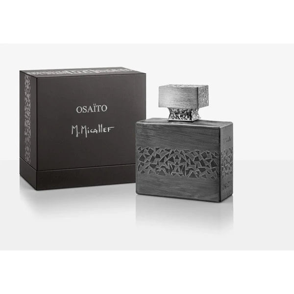 M.Micallef Osaito Eau de Parfum Vaporisateur Natural spray