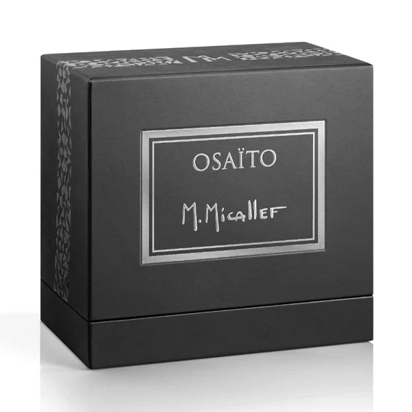 M.Micallef Osaito Eau de Parfum Vaporisateur Natural spray