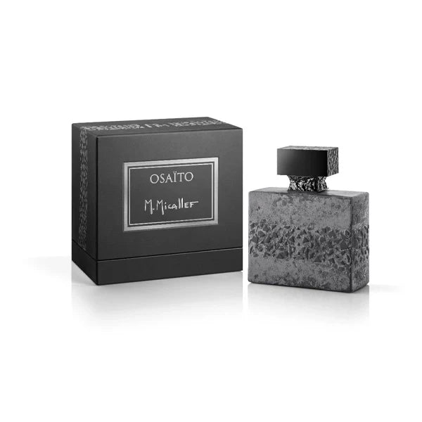 M.Micallef Osaito Eau de Parfum Vaporisateur Natural spray