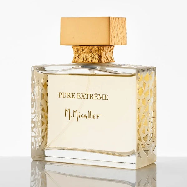 M.Micallef Pure Extreme Eau de Parfum Vaporisateur Natural spray#Size_100 ml