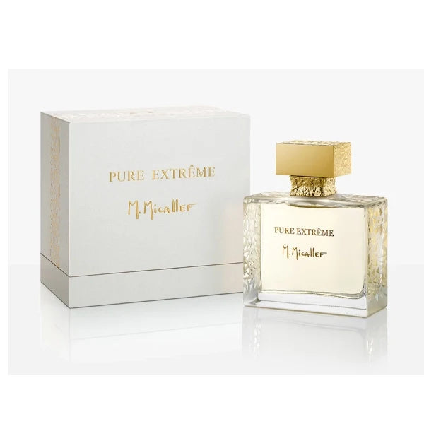 M.Micallef Pure Extreme Eau de Parfum Vaporisateur Natural spray 100 ml#Size_100 ml