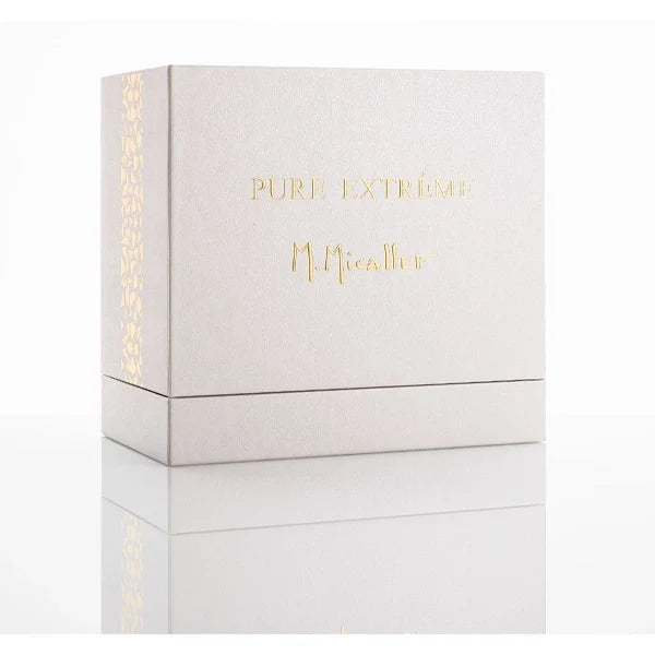 M.Micallef Pure Extreme Eau de Parfum Vaporisateur Natural spray 100 ml#Size_100 ml