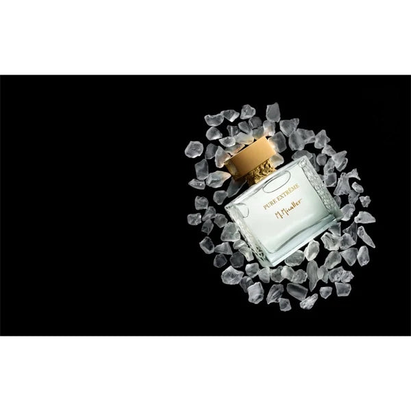M.Micallef Pure Extreme Eau de Parfum Vaporisateur Natural spray 100 ml#Size_100 ml