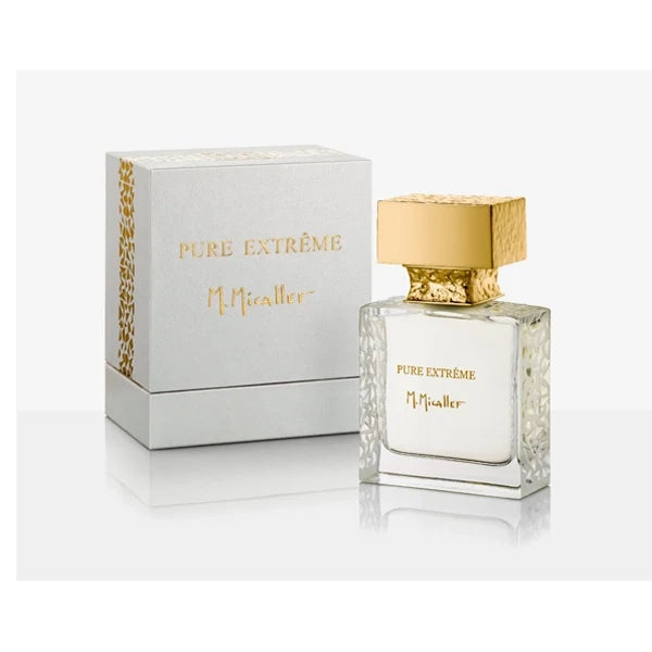 M.Micallef Pure Extreme Eau de Parfum Vaporisateur Natural spray 30 ml#Size_30 ml