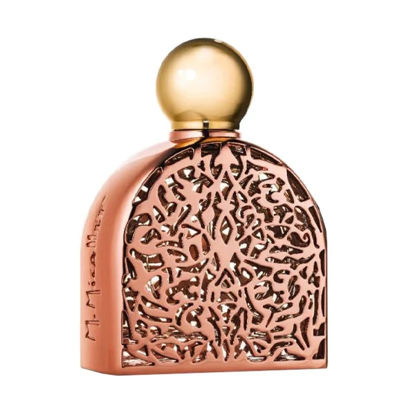 M.Micallef Secret Of Love Glamour Eau de Parfum Vaporisateur Natural spray