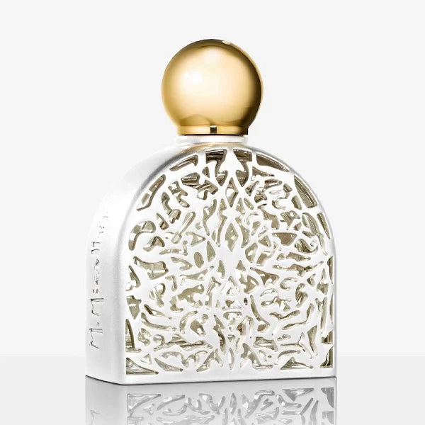 M.Micallef Secret Of Love Spiritual Eau de Parfum Vaporisateur Natural spray