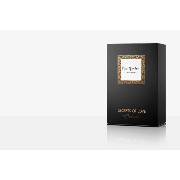 M.Micallef Secret Of Love Spiritual Eau de Parfum Vaporisateur Natural spray