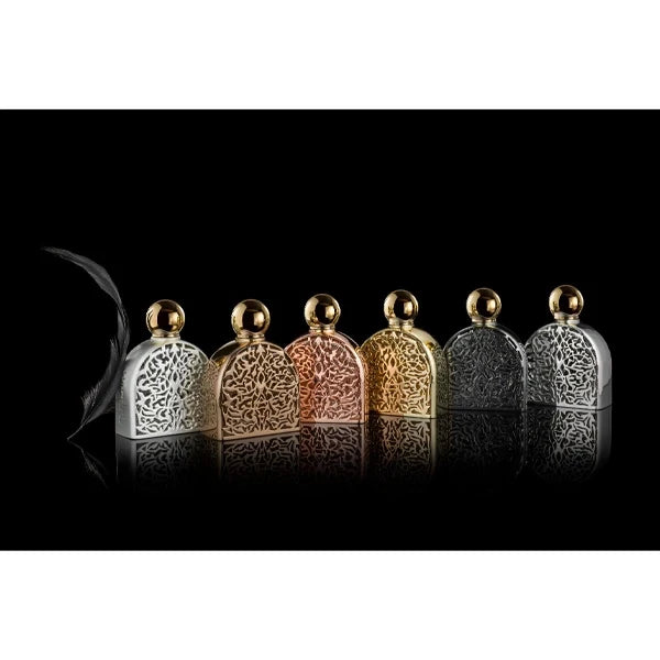 M.Micallef Secret Of Love Spiritual Eau de Parfum Vaporisateur Natural spray