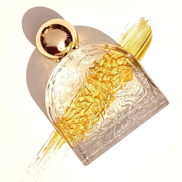 M.Micallef Soleil Passion Eau De Parfum