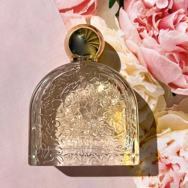 M.Micallef Soleil Passion Eau De Parfum