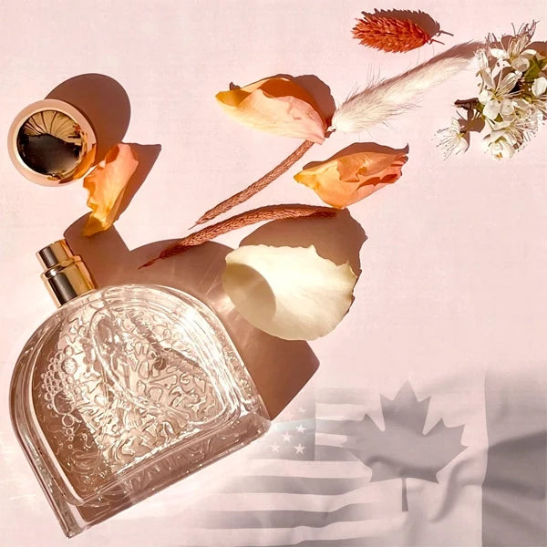 M.Micallef Soleil Passion Eau De Parfum