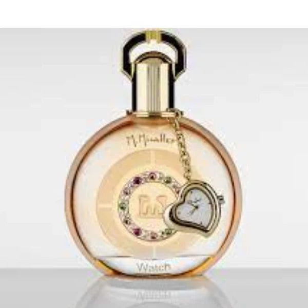 M.Micallef Watch Eau de parfum Vaporisateur Natural spray#Size_100 ml