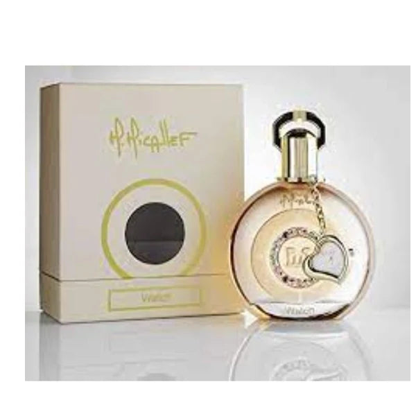 M.Micallef Watch Eau de parfum Vaporisateur Natural spray 100 ml#Size_100 ml