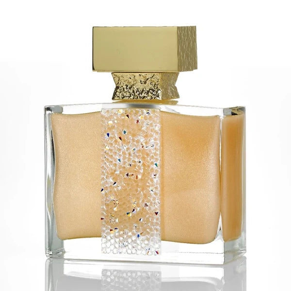 M.Micallef Ylang In Gold Eau de Parfum Vaporisateur Natural spray