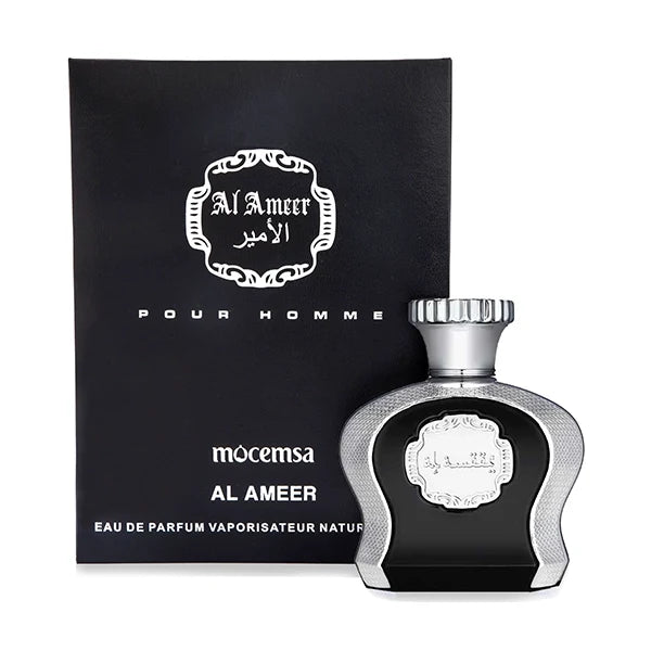 Mocemsa Al Ameer Pour Homme Eau De Parfum 100ml
