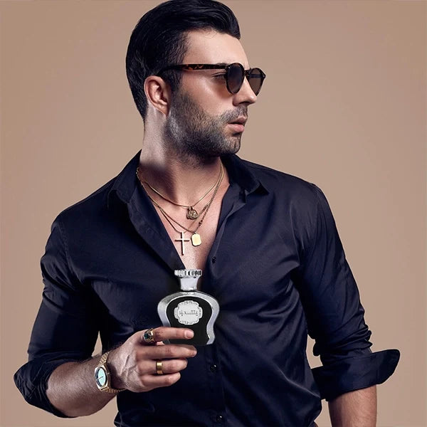 Mocemsa Al Ameer Pour Homme Eau De Parfum 100ml