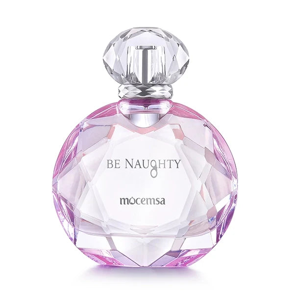 Mocemsa Be Naughty For Women Eau De Parfum 110 ml