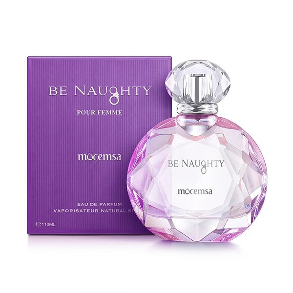 Mocemsa Be Naughty For Women Eau De Parfum 110 ml