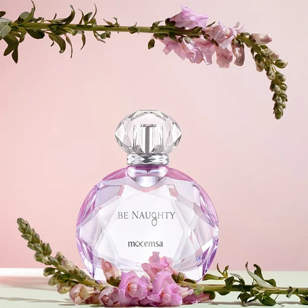Mocemsa Be Naughty For Women Eau De Parfum 110 ml