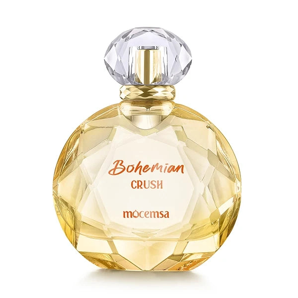 Mocemsa Bohemian Crush Pour Femme Eau De Parfum 100ml