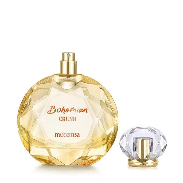 Mocemsa Bohemian Crush Pour Femme Eau De Parfum 100ml