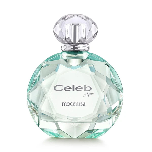 Mocemsa Celeb Aqua Pour Femme Eau De Parfum 110ml