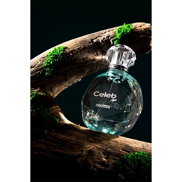 Mocemsa Celeb Aqua Pour Femme Eau De Parfum 110ml