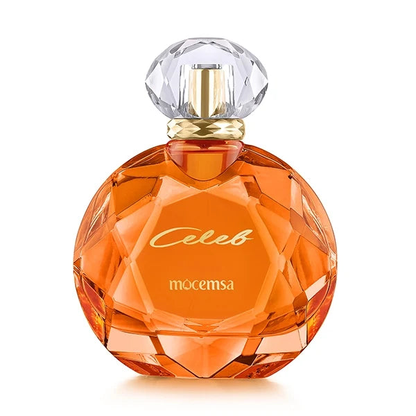 Mocemsa Celeb Pour Femme EDP Perfume For Women 110ml