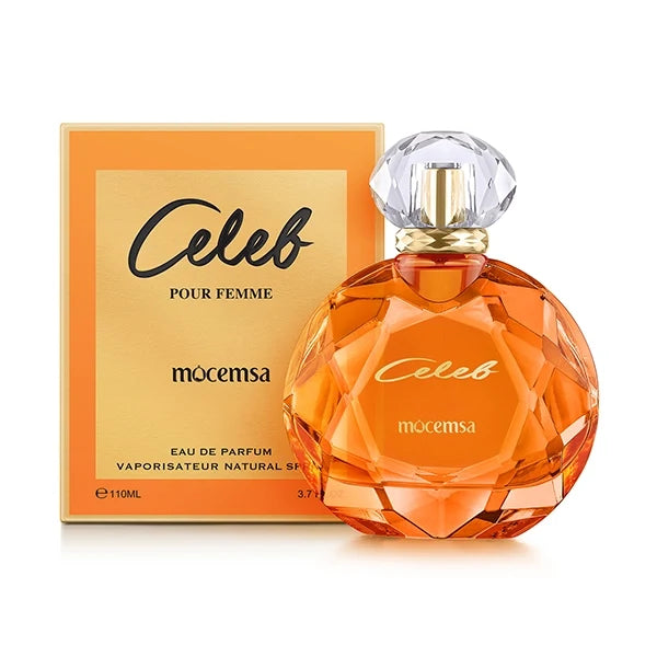 Mocemsa Celeb Pour Femme EDP Perfume For Women 110ml