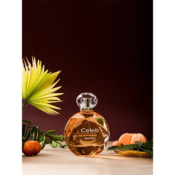Mocemsa Celeb Pour Femme EDP Perfume For Women 110ml