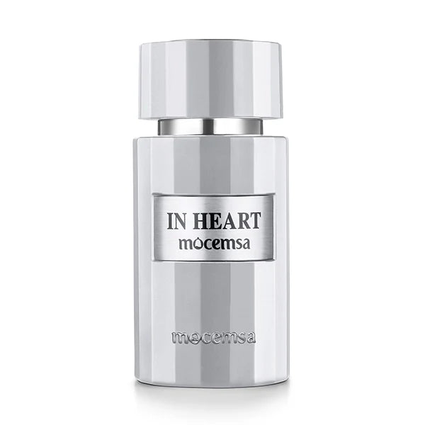 Mocemsa In Heart Pour Homme Eau De Parfum 100ml