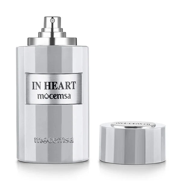 Mocemsa In Heart Pour Homme Eau De Parfum 100ml
