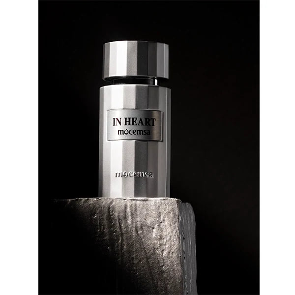Mocemsa In Heart Pour Homme Eau De Parfum 100ml