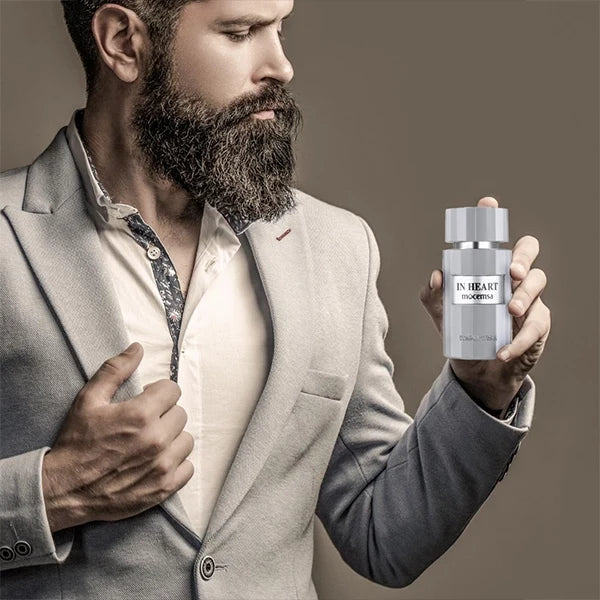 Mocemsa In Heart Pour Homme Eau De Parfum 100ml