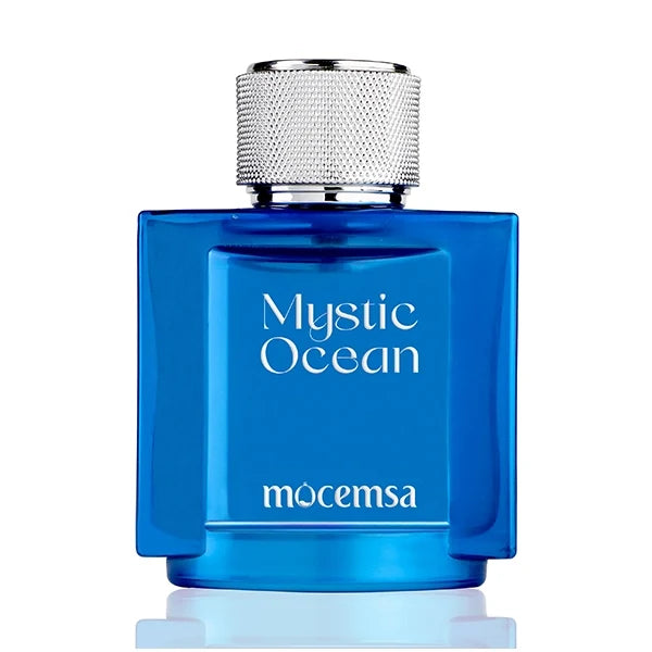 Mocemsa Mystic Ocean Pour Homme Eau De Parum 100ml