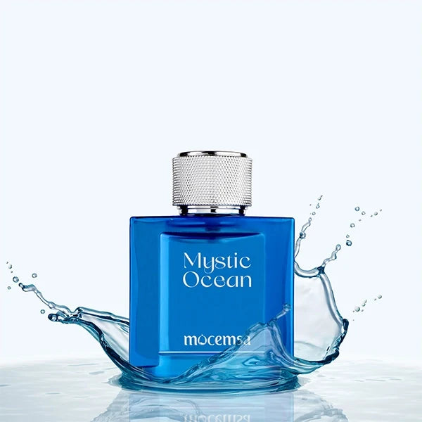 Mocemsa Mystic Ocean Pour Homme Eau De Parum 100ml
