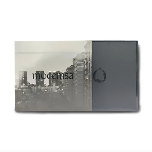 MOCEMSA NOIR GIFT SET -EDP 100ML AND TRAVEL SIZE 25ML AND DEO 150ML